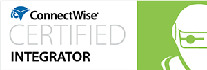 ConnectWise Certified Integrator