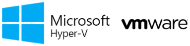 Microsoft Hyper-V and VMware